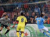 Sarà Napoli-Villarreal, nuovo