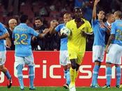 VIDEO. Villarreal-Napoli sedicesimi Europa League, date precedenti