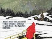 Recensione Tempesta neve profumo mandorle Camilla Läckberg