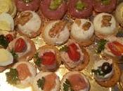 Menu' tartufo