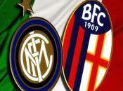Inter-Bologna: breve contatti