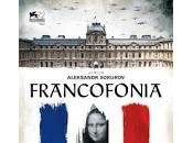 Francofonia, nuovo Film della Academy