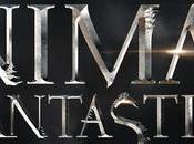 Animali Fantastici Dove Trovarli: online trailer italiano