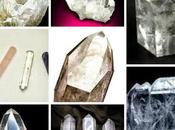 Caratteristiche cristalli