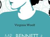 Bennett Brown” Virginia Woolf, Rogas Edizioni