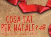 Natale museo Omero, laboratori famiglie 4-10 anni