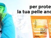 Vacanze vista? Proteggersi sole modo naturale anche d’inverno