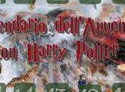 Calendario dell'Avvento Harry Potter Capitolo