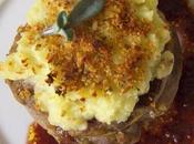 Ricette Natale tutti gusti: Tournedos parmentier all'arancia cena raffinata.