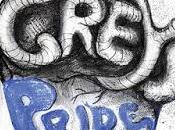 RECENSIONE Grey's Pride Claudia Riconda