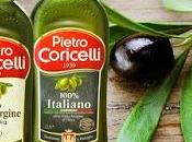 Pietro Coricelli l'importanza dell'olio buona riuscita delle ricette