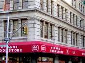 Strand Book Store