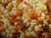 risotto limone