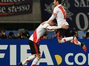 Mondiale Club, River Plate-Sanfrecce Hiroshima 1-0: argentini deludenti, Alario vale finale