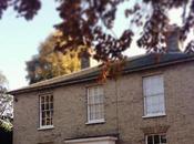 bella casa fascino d'antan nella campagna Norfolk