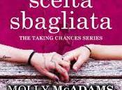 Anteprima: FANTASTICA SCELTA SBAGLIATA" Molly McAdams