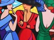 Novità Scoprire: ancora volta Marie Therese Taylor