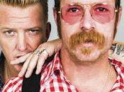 EAGLES DEATH METAL Nuovo tour europeo 2016 incluse date Italia