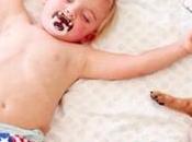 Dimmi come dormi…