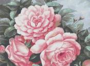 Schema punto croce: Rosa_2