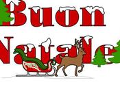 Buon natale buon anno
