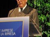 Ernesto Cesaretti confermato alla presidenza Confindustria Umbra