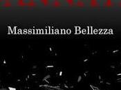 Segnalazione ANIMA DANNATA Massimiliano Bellezza
