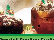 Rigoletto Gelato Cioccolato collaborazione storica Pasticceria Cucchi propone gelato Panettone