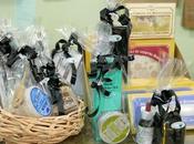 Regali naturali packaging virtuosi Coccinella Verde