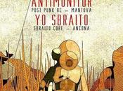 Sabato 16/1/2016 torna Sonar Fest Recanati