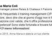 Anna maria coli