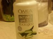 Beauty Cues Update: Intimo Biologico Omia
