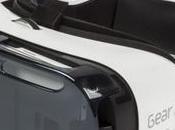 Cambio rotta applicazioni mobile Samsung Gear