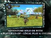 Final Fantasy Explorers: nuovo trailer gioco opzioni multiplayer classi disponibili