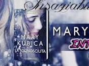 Intervista Mary Kubica!!!