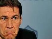 Roma: verso l’esonero Garcia? aggiornamenti