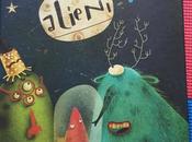 Libro della settimana: spasso alieni