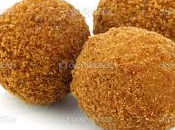 cucina olandese bitterballen