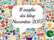 meglio blog Novembre
