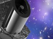 Euclid: libera alla costruzione