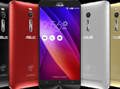 Zenfone possibile sensore impronte prossimo flagship