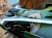 Aggiornamento arrivo Fast Racing Notizia