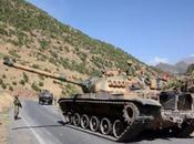 forze sicurezza turche hanno ucciso curdi