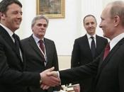 Putin, Renzi, sanzioni l’ombra Brzezinski: scommessa vale pena tentare