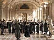 Recensione: FRANCOFONIA. Sokurov Louvre esce film anarchico