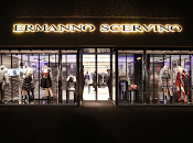 Ermanno Scervino: Opening, Shanghai