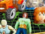 L'Ultimo Lavoratore Luca Salmaso