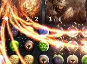 Gemme carte Recensione Android