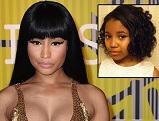 “Nicki”: ecco interpreterà giovane Minaj nella comedy Family