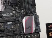 Anteprima ASUS Maximus VIII Hero Alpha